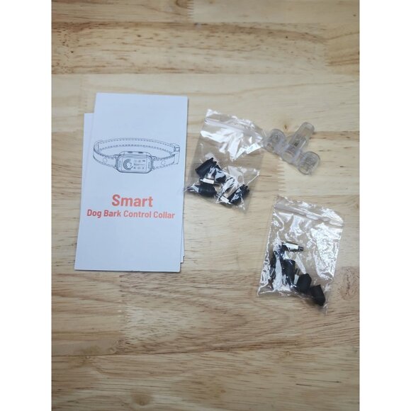 Barking collar - Picture 2 of 7